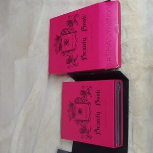 SHANY Beauty Book ❤